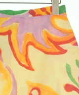 MARNI（マルニ）ミニスカート 黄 サイズ:40(M位) レディース/2200650842175
