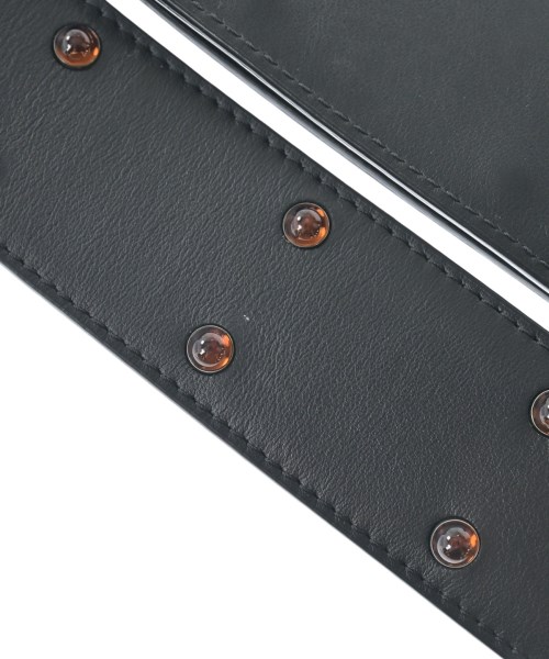 MARNI（マルニ）小物類（その他） 黒 サイズ:- レディース/2200654798041