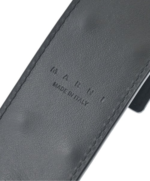 MARNI（マルニ）小物類（その他） 黒 サイズ:- レディース/2200654798041