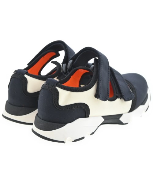 MARNI（マルニ）スニーカー 黒 サイズ:EU35(21.5cm位) レディース/2200654798133