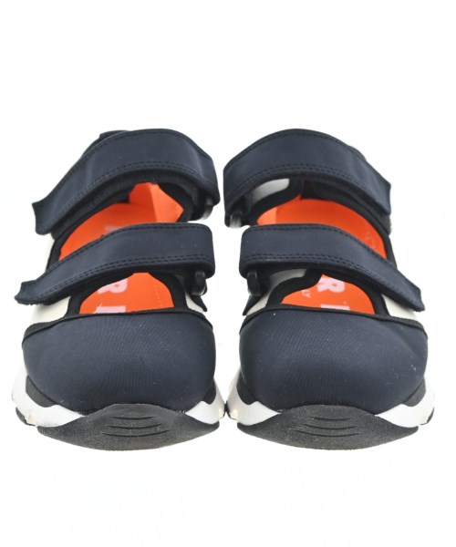 MARNI（マルニ）スニーカー 黒 サイズ:EU35(21.5cm位) レディース/2200654798133