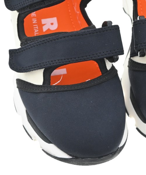 MARNI（マルニ）スニーカー 黒 サイズ:EU35(21.5cm位) レディース/2200654798133