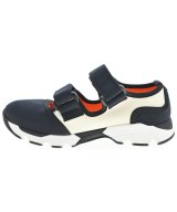 MARNI（マルニ）スニーカー 黒 サイズ:EU35(21.5cm位) レディース/2200654798133