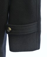 MARNI（マルニ）ステンカラーコート 黒 サイズ:46(M位) メンズ/2200654828052