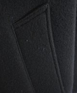 MARNI（マルニ）ステンカラーコート 黒 サイズ:46(M位) メンズ/2200654828052