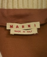 MARNI（マルニ）スウェット 茶 サイズ:40(M位) レディース/2200655022114