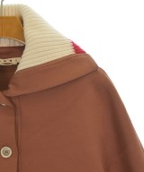 MARNI（マルニ）スウェット 茶 サイズ:40(M位) レディース/2200655022114