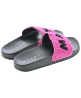 MARNI（マルニ）サンダル 黒 サイズ:EU37(23.5cm位) レディース/2200647351307