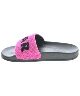 MARNI（マルニ）サンダル 黒 サイズ:EU37(23.5cm位) レディース/2200647351307