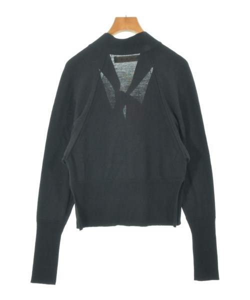 MARNI（マルニ）ニット・セーター 黒 サイズ:38(S位) レディース/2200648016090