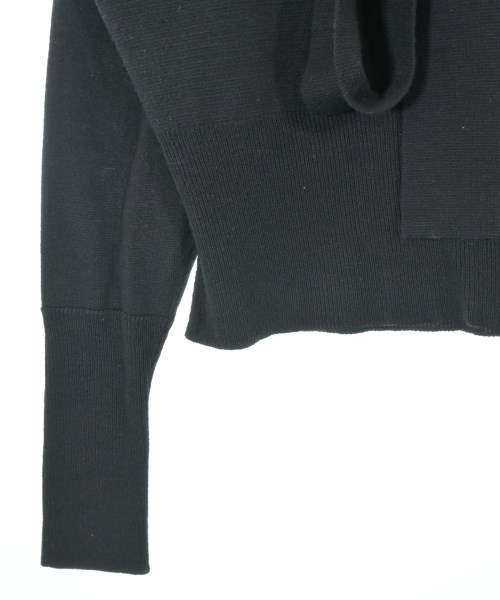 MARNI（マルニ）ニット・セーター 黒 サイズ:38(S位) レディース/2200648016090