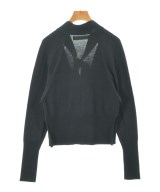 MARNI（マルニ）ニット・セーター 黒 サイズ:38(S位) レディース/2200648016090