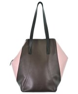 MARNI（マルニ）トートバッグ 茶 サイズ:- レディース/2200655045014