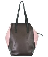 MARNI（マルニ）トートバッグ 茶 サイズ:- レディース/2200655045014