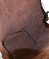 MARNI（マルニ）トートバッグ 茶 サイズ:- レディース/2200655045014