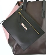MARNI（マルニ）トートバッグ 茶 サイズ:- レディース/2200655045014