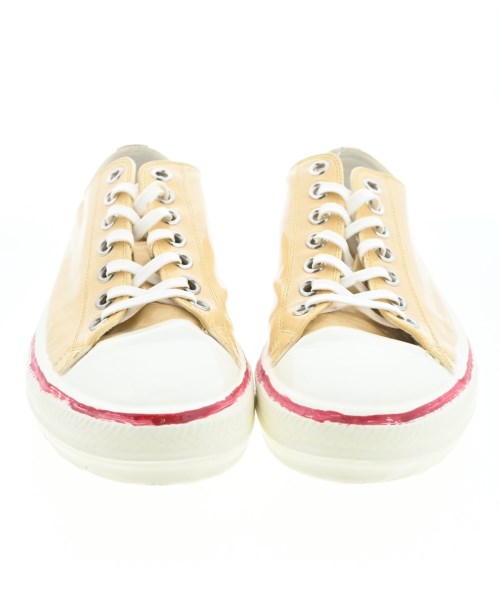MARNI（マルニ）スニーカー ベージュ サイズ:EU41(26cm位) メンズ/2200655270065