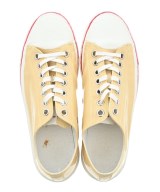 MARNI（マルニ）スニーカー ベージュ サイズ:EU41(26cm位) メンズ/2200655270065
