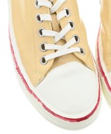 MARNI（マルニ）スニーカー ベージュ サイズ:EU41(26cm位) メンズ/2200655270065
