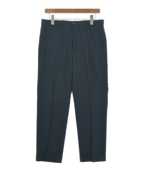 MARNI(マルニ)スラックス 紺 サイズ:50(XL位)/2200655271024