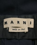 MARNI（マルニ）スラックス 紺 サイズ:50(XL位) メンズ/2200655271024