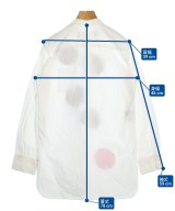 MARNI（マルニ）カジュアルシャツ 白 サイズ:38(S位) レディース/2200655485018