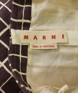 MARNI（マルニ）ロング・マキシ丈スカート 茶 サイズ:40(M位) レディース/2200655555025