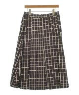 MARNI ロング・マキシ丈スカート