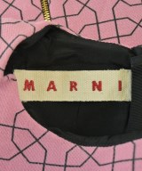 MARNI（マルニ）カジュアルシャツ ピンク サイズ:38(S位) レディース/2200655555049