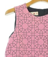 MARNI（マルニ）カジュアルシャツ ピンク サイズ:38(S位) レディース/2200655555049