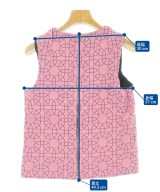 MARNI（マルニ）カジュアルシャツ ピンク サイズ:38(S位) レディース/2200655555049