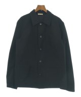 MARNI（マルニ）カバーオール 黒 サイズ:44(S位) メンズ/2200637637022