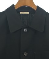 MARNI（マルニ）カバーオール 黒 サイズ:44(S位) メンズ/2200637637022