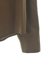 MARNI（マルニ）カジュアルシャツ 茶 サイズ:44(S位) メンズ/2200637637091