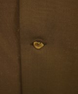 MARNI（マルニ）カジュアルシャツ 茶 サイズ:44(S位) メンズ/2200637637091