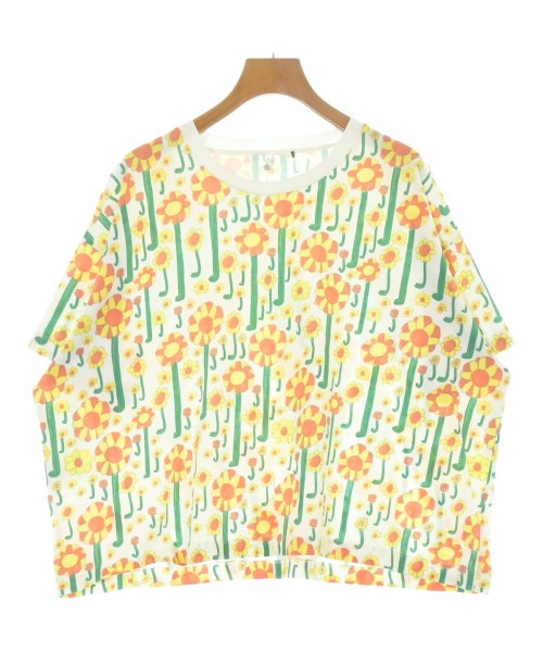 MARNI(マルニ)Tシャツ・カットソー 白 サイズ:L/2200649631186