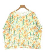 MARNI（マルニ）Tシャツ・カットソー 白 サイズ:L レディース/2200649631186