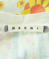 MARNI（マルニ）Tシャツ・カットソー 白 サイズ:L レディース/2200649631186