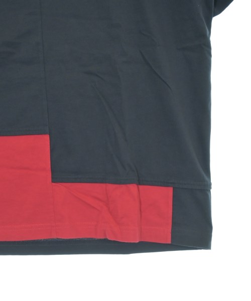 MARNI（マルニ）Tシャツ・カットソー 紺 サイズ:46(M位) メンズ/2200650571082