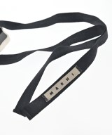 MARNI（マルニ）ネックレス 黒 サイズ:- レディース/2200650594197