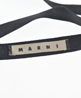 MARNI（マルニ）ネックレス 黒 サイズ:- レディース/2200650594197