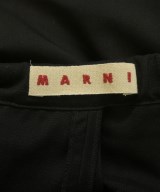 MARNI（マルニ）その他 黒 サイズ:44(L位) レディース/2200655486015