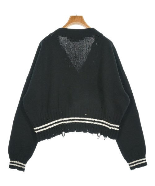 MARNI（マルニ）カーディガン 黒 サイズ:44(L位) レディース/2200655486022