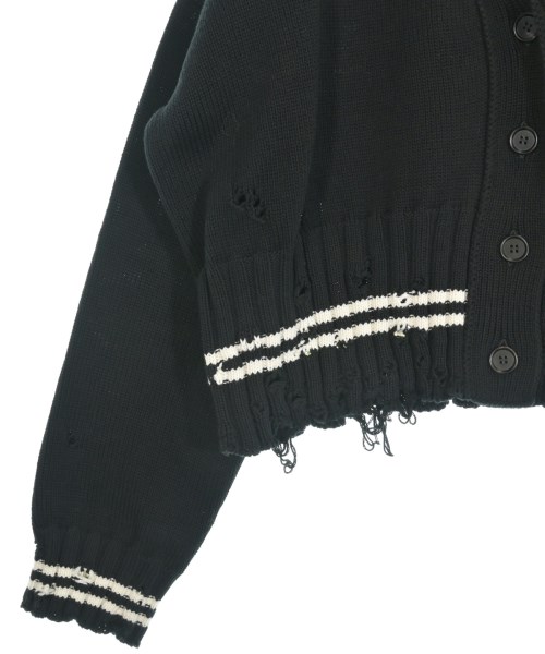 MARNI（マルニ）カーディガン 黒 サイズ:44(L位) レディース/2200655486022