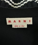 MARNI（マルニ）カーディガン 黒 サイズ:44(L位) レディース/2200655486022