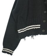MARNI（マルニ）カーディガン 黒 サイズ:44(L位) レディース/2200655486022