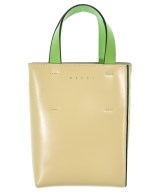 MARNI（マルニ）ショルダーバッグ 黄 サイズ:- レディース/2200655486039
