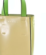 MARNI（マルニ）ショルダーバッグ 黄 サイズ:- レディース/2200655486039
