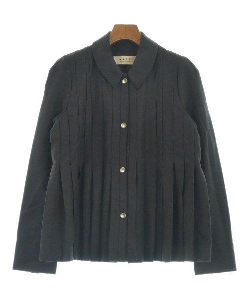 MARNI(マルニ)その他 グレー サイズ:40(M位)/2200655724018