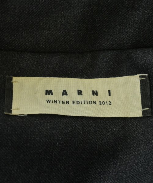 MARNI（マルニ）その他 グレー サイズ:40(M位) レディース/2200655724018